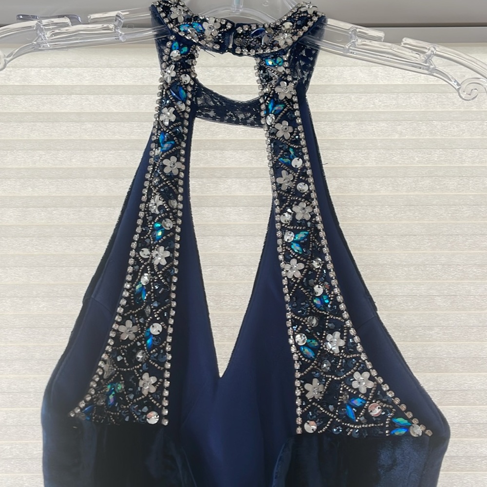 Jolene Collection Cocktail Dress - Picture 6 of 11